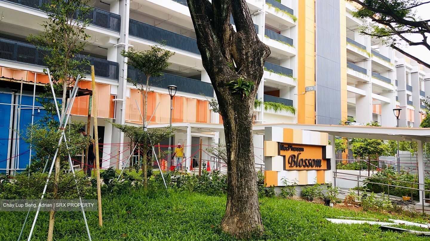 Macpherson Blossom (D13), Shop House #426191581